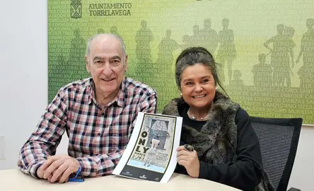 Presentación de 'Only woman'.