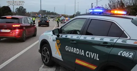 La niña ha visitado Cantabria y disfrutado de su familia.