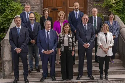 La decisión se aprobará en el Pleno municipal.