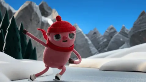 Ciclo de cine con cortos de animación en el Centro Botín.