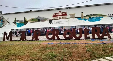 Mataporquera, en Valdeolea. R.A.