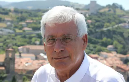 Juan Ramón López Revuelta.