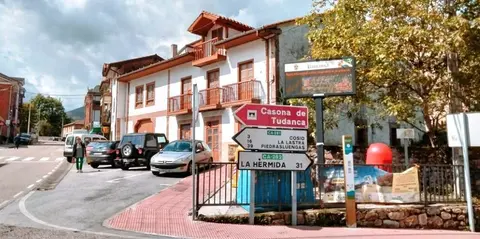 Municipio de Rionansa. R.A.