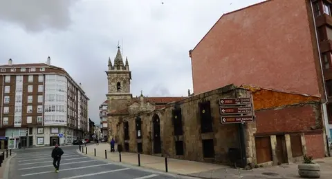 Municipio de Reinosa. R.A.