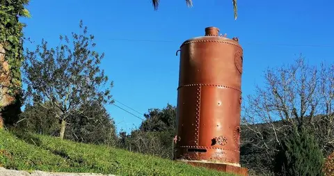 Municipio de Villaescusa. R.A.