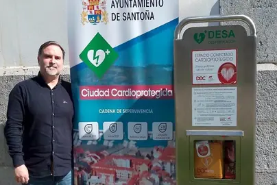 Ubicación del
