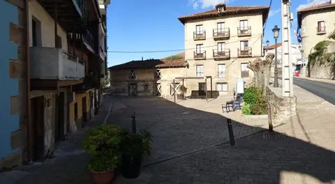 Municipio de Limpias. R.A.