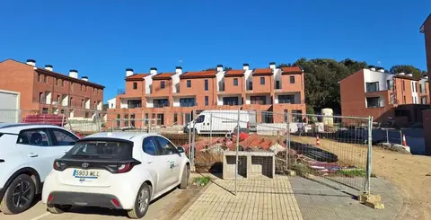 Viviendas de sustitución en Isla, en Arnuero.