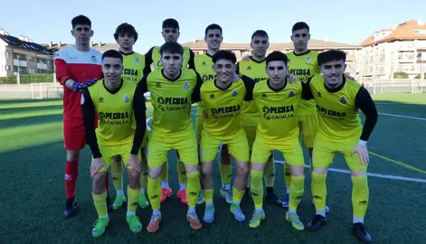 Bezana 2024-2025. R.A.