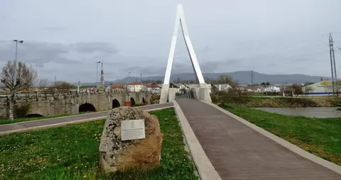 Municipio de Campoo de Enmedio. R.A.