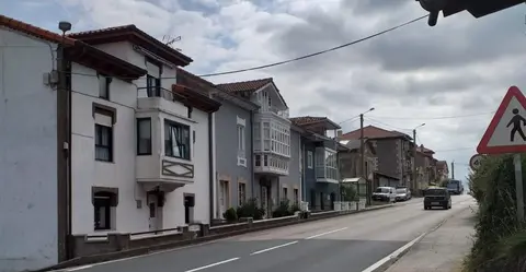 Localidad de Heras en Medio Cudeyo. Facebook