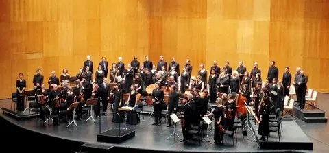 Pasión según San Mateo