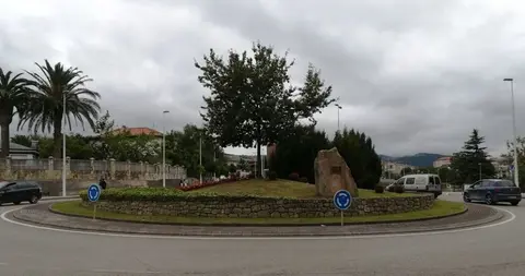 Ciudad de Torrelavega. R.A.