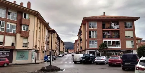 Municipio de Cabezón de la Sal. R.A.