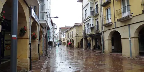 Municipio de Reinosa. R.A.