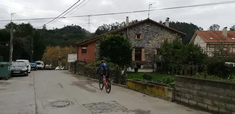 Municipio de Rasines. R.A.