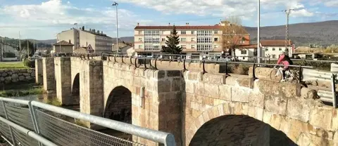 Municipio de Campoo Enmedio. R.A.