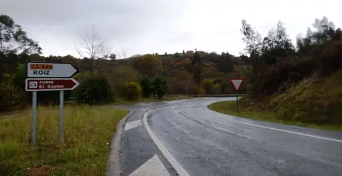 Municipio de Valdáliga. R.A.