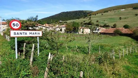 Municipio de San Miguel Aguayo. R.A.