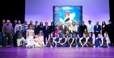 Las fiestas de Santiago contarán con seis corridas del 19 al 27 de julio.