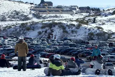 Brañavieja, en Alto Campoo.