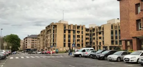 Ciudad de Torrelavega. R.A.