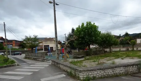 Municipio de Castañeda. R.A.