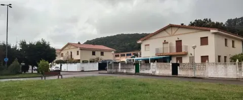 Viviendas con sentencias de derribo en Argoños. R.A.