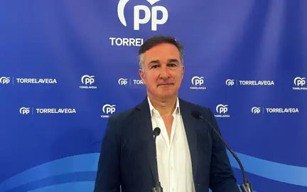 Los populares denuncian la dejadez del equipo de Gobierno PPRc-PSOE.