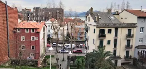 Ciudad de Santander. R.A.