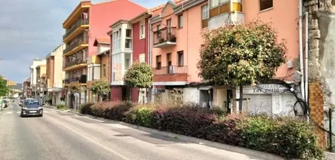 Zona de la Albericia en Santander. R.A.