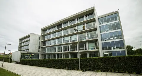 Parque Tecnológico y Científico de Cantabria.