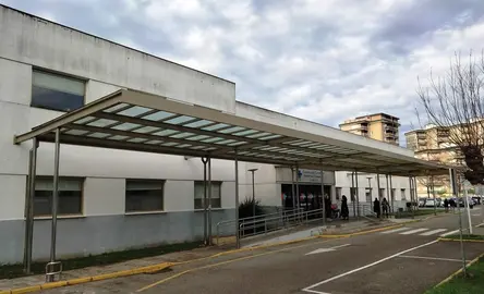 Laredo Comarcal de Laredo. R.A.