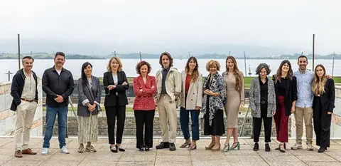 Presentación de 'La verbena de la Paloma'