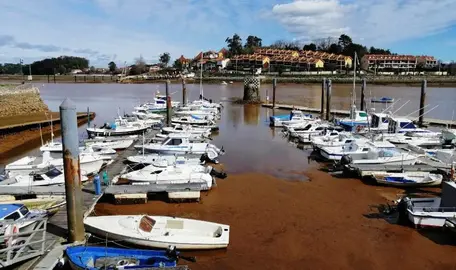 Atraques en El Astillero. R.A.