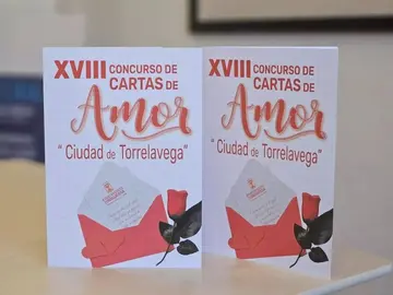 Bases del Concurso de Cartas de amor.