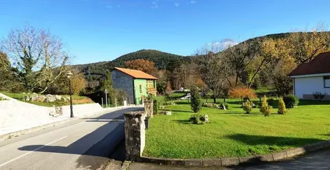 Municipio de Villaescusa. R.A.