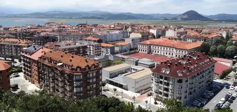 Municipio de Santoña. R.A.