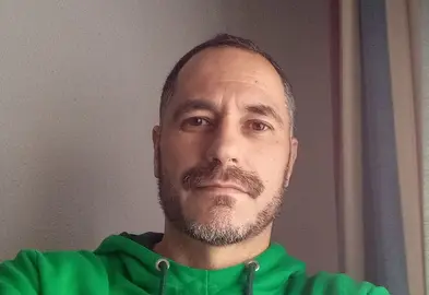 El edil de Cultura, Rubén Quintana, presentó ayer su dimisión. Facebook