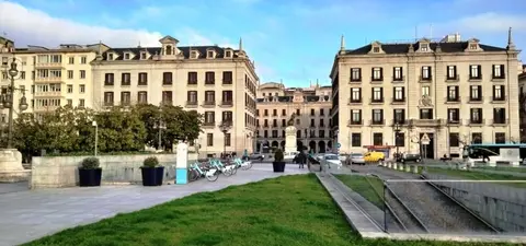 Ciudad de Santander. R.A.