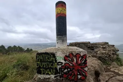 Estado de La Picota.