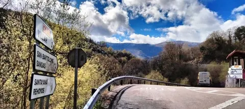 Municipio de Soba. R.A.