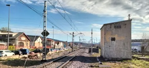 Municipio de Campoo de Enmedio. R.A.