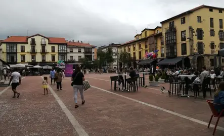 Municipio de Torrelavega. R.A.