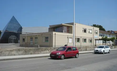 Colegio Palacio de Noja.