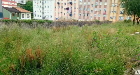 Terreno en Santander.