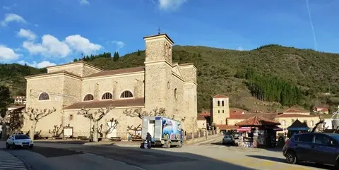 Municipio de Potes. R.A.