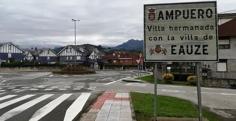 Municipio de Ampuero. R.A.