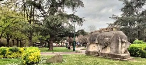 Ciudad de Torrelavega. R.A.