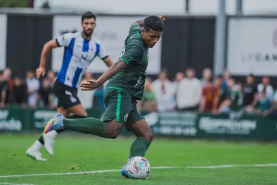 Los verdiblancos volverán a jugar el sábado, día 26 de julio.